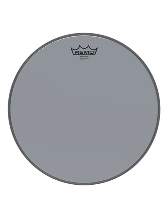 Parche Colortone Emperor Clear8" BE-0308-CT-SM
