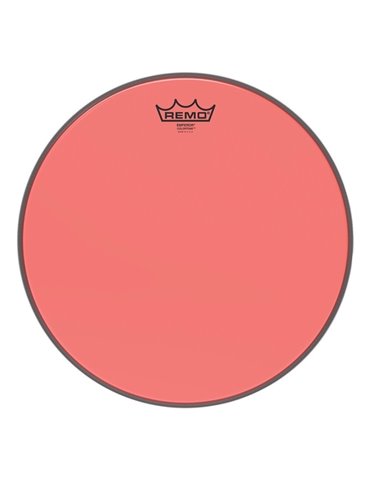 Parche Colortone Emperor Clear10" BE-0310-CT-RD