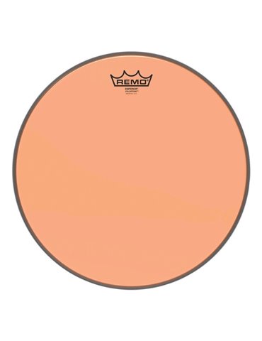 Parche Colortone Emperor Clear10" BE-0310-CT-OG
