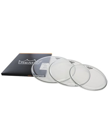 Parche Emperor Transparent ProPackPP-0982-BE