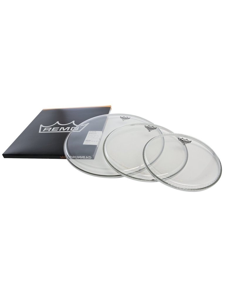 Parche Emperor Transparent ProPackPP-1422-BE