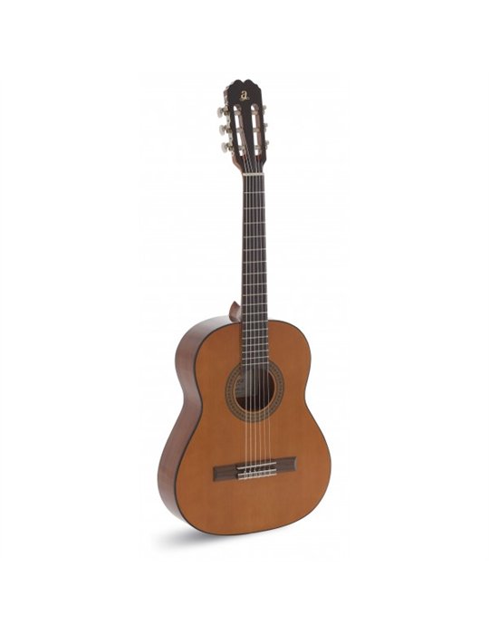 GUITARRA CLÁSICA ADMIRA JUANITA 3/4 SERIE ESTUDIO ZURDA