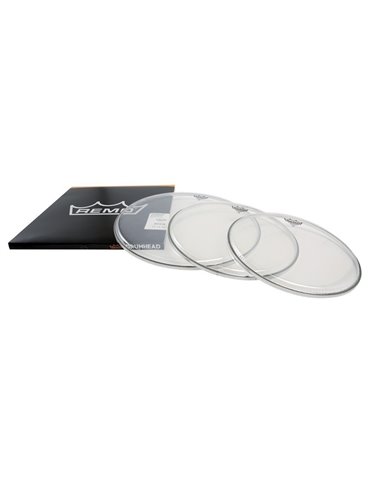 Parche Emperor Transparent ProPackPP-0972-BE