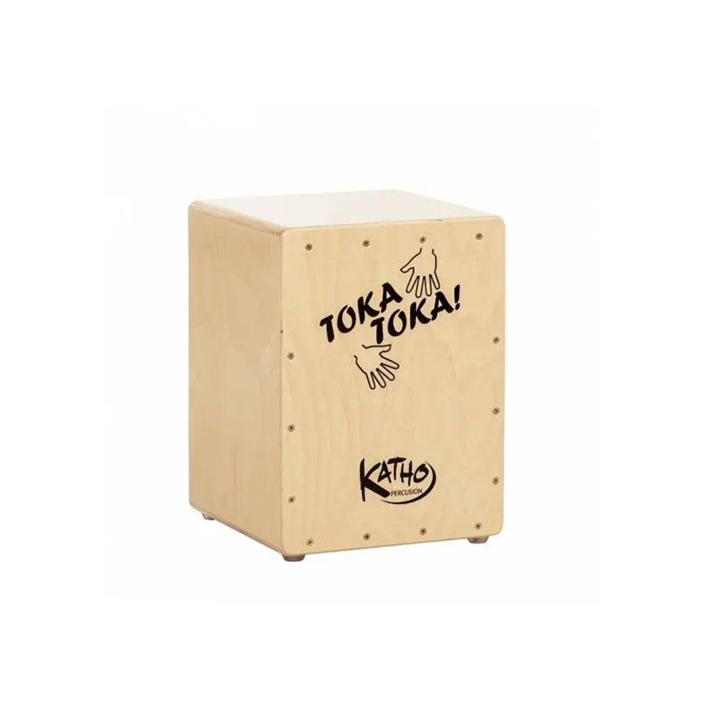 Cajón Fl. MINI-KATHO natural