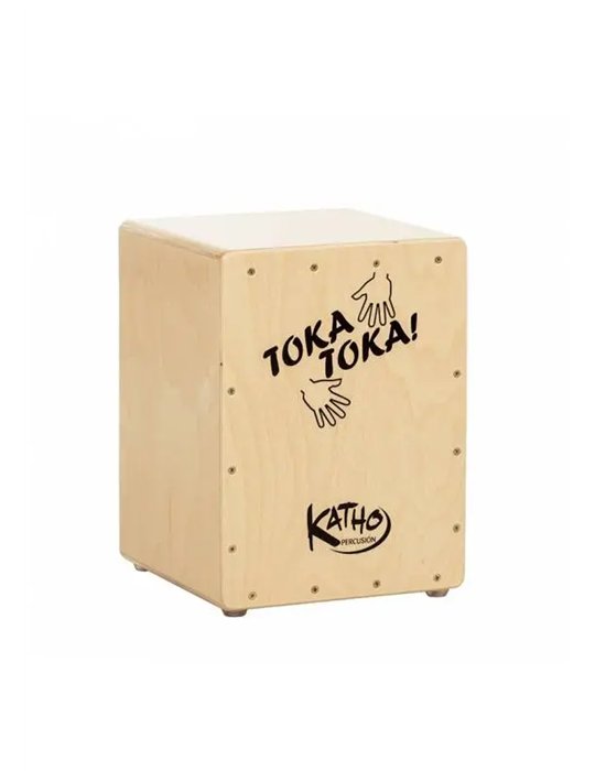 Cajón Fl. MINI-KATHO natural