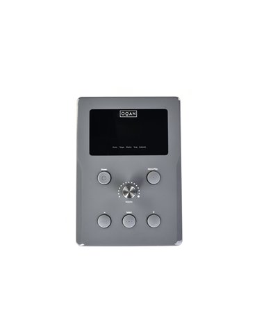 OQAN QPD-1 PLUS BATERIA ELECTRONICA 2