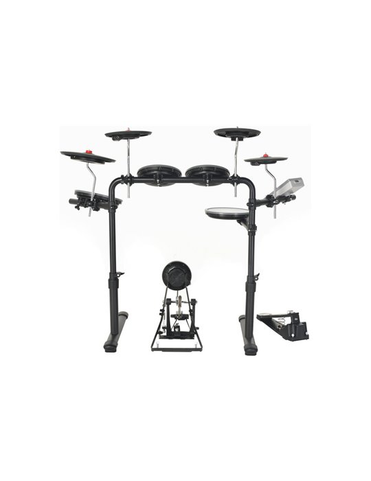 OQAN QPD-1 PLUS BATERIA ELECTRONICA