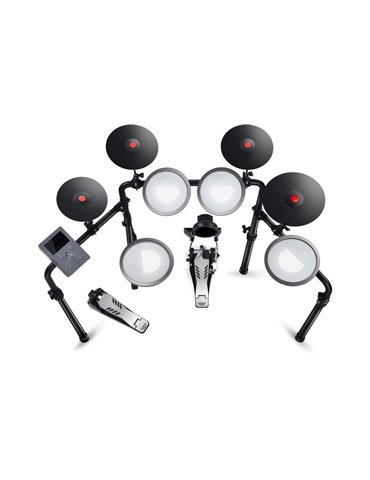 OQAN QPD-1 PLUS BATERIA ELECTRONICA