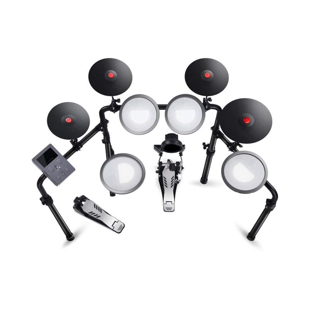 OQAN QPD-1 PLUS BATERIA ELECTRONICA