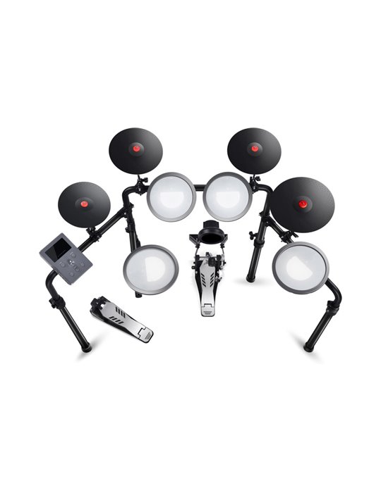 OQAN QPD-1 PLUS BATERIA ELECTRONICA