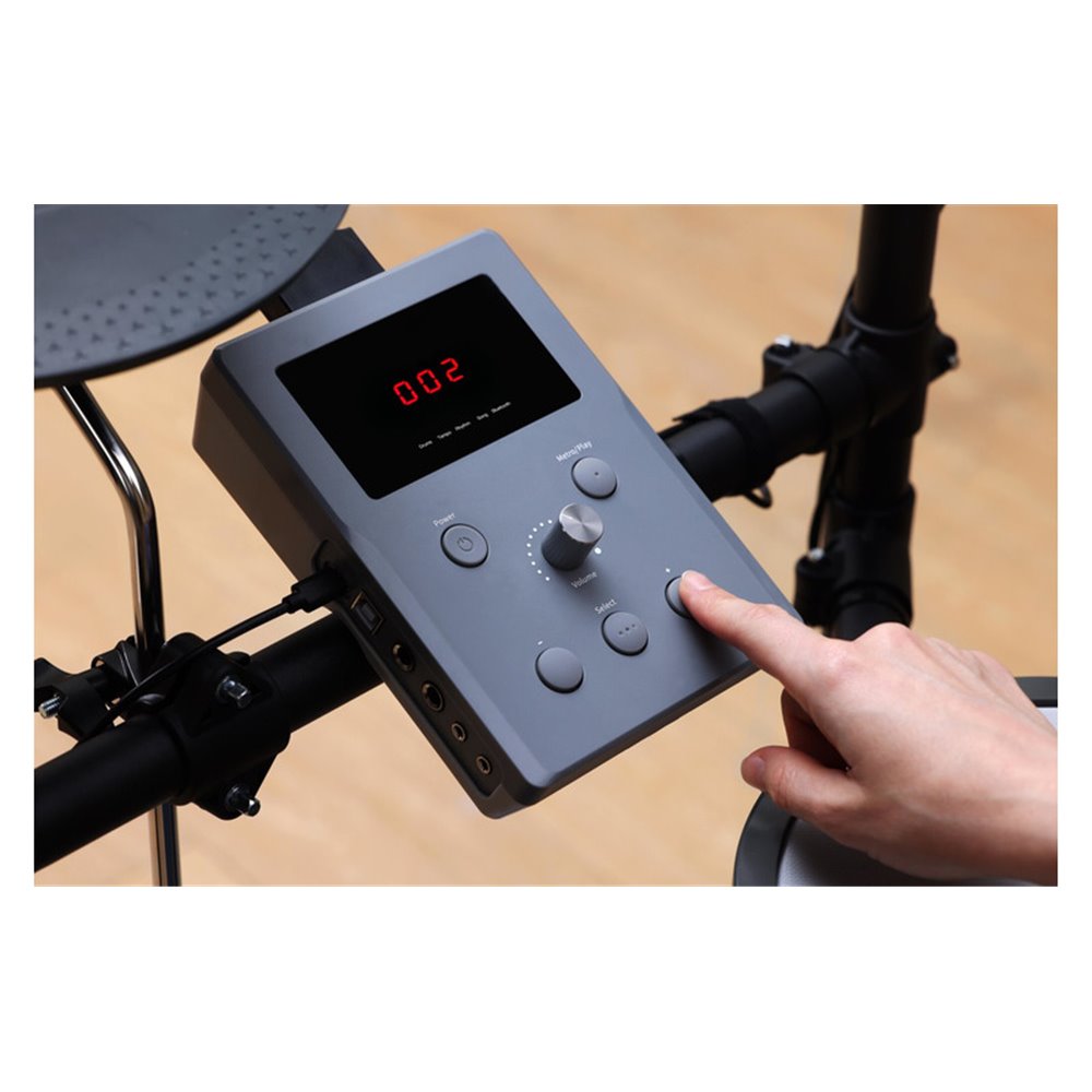 OQAN QPD-1 PLUS BATERIA ELECTRONICA