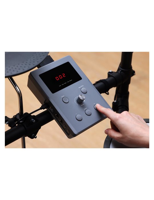 OQAN QPD-1 PLUS BATERIA ELECTRONICA