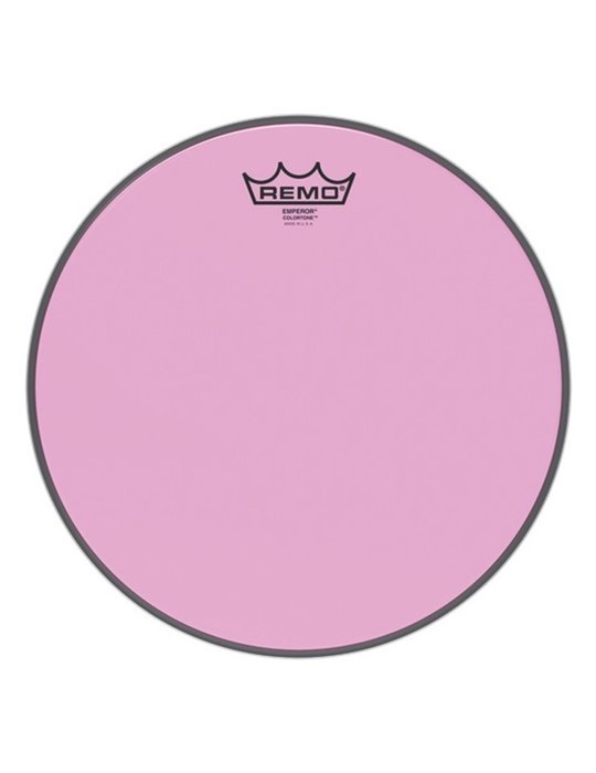 Parche Colortone Emperor Clear13" BE-0313-CT-PK