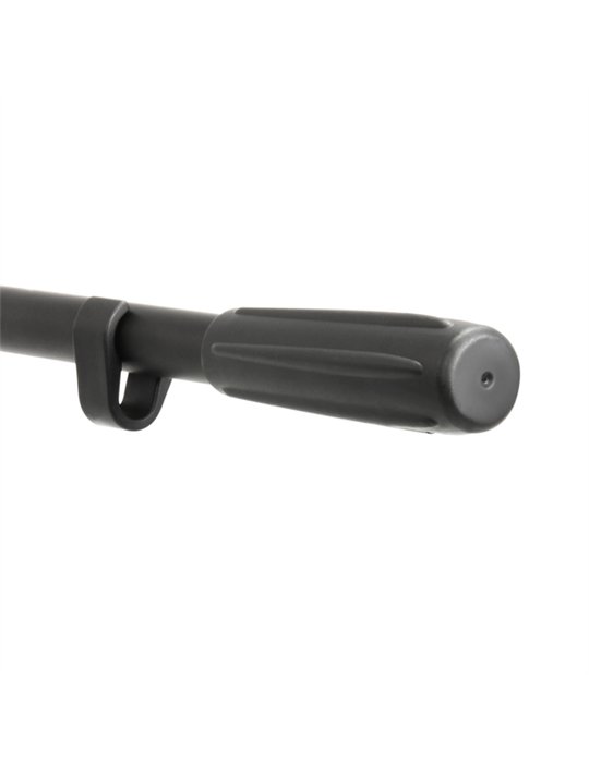 Adam Hall Stands S 5 B - Pie de Micrófono con Jira