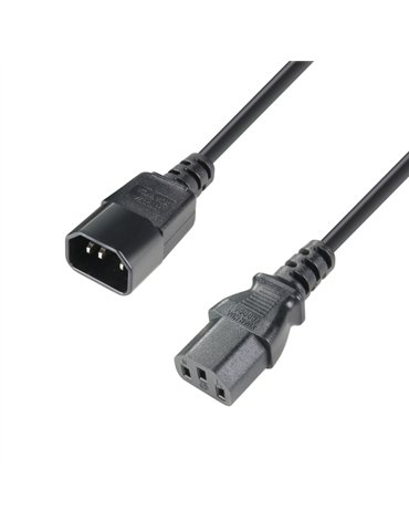 Adam Hall Cables 3 STAR PLK 0100