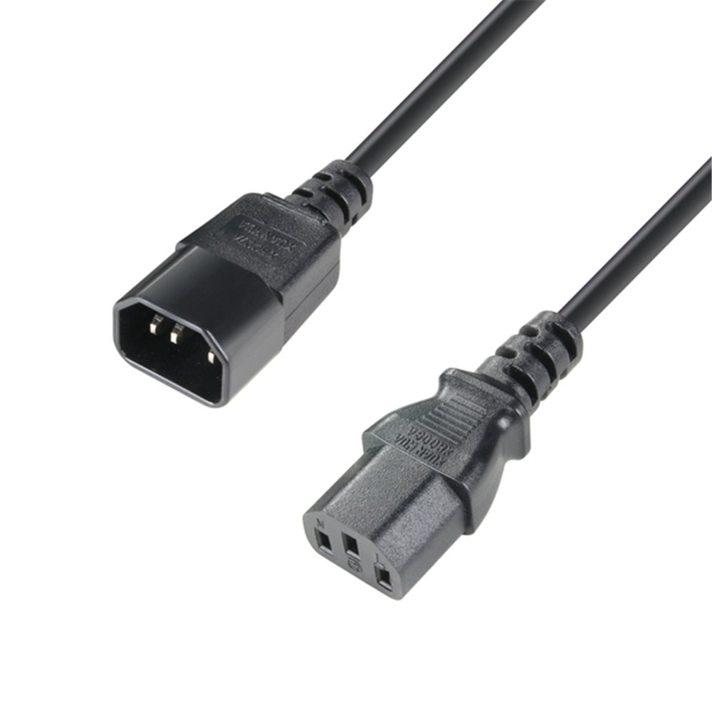 Adam Hall Cables 3 STAR PLK 0100