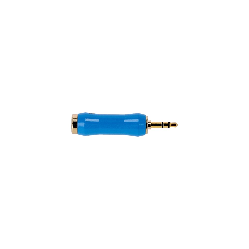 Adapter | Jack TRS female x Minijack TRS
