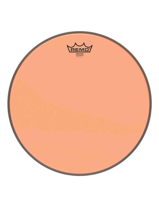 Parche Colortone Emperor Clear14" BE-0314-CT-OG