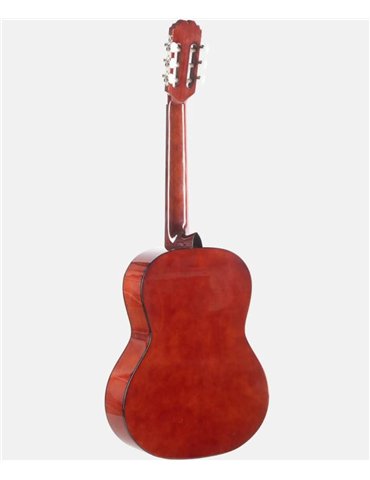  PACK DE GUITARRA CLÁSICA ROCIO 10 2