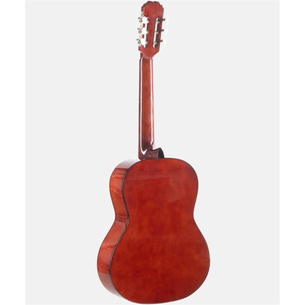  PACK DE GUITARRA CLÁSICA ROCIO 10