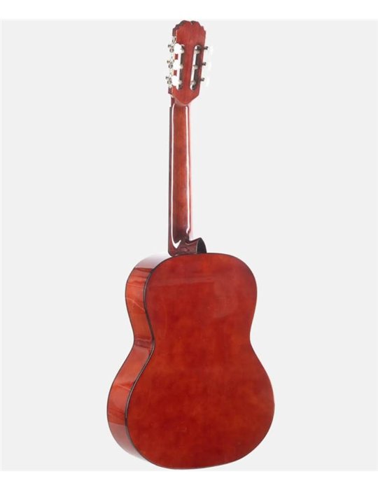  PACK DE GUITARRA CLÁSICA ROCIO 10