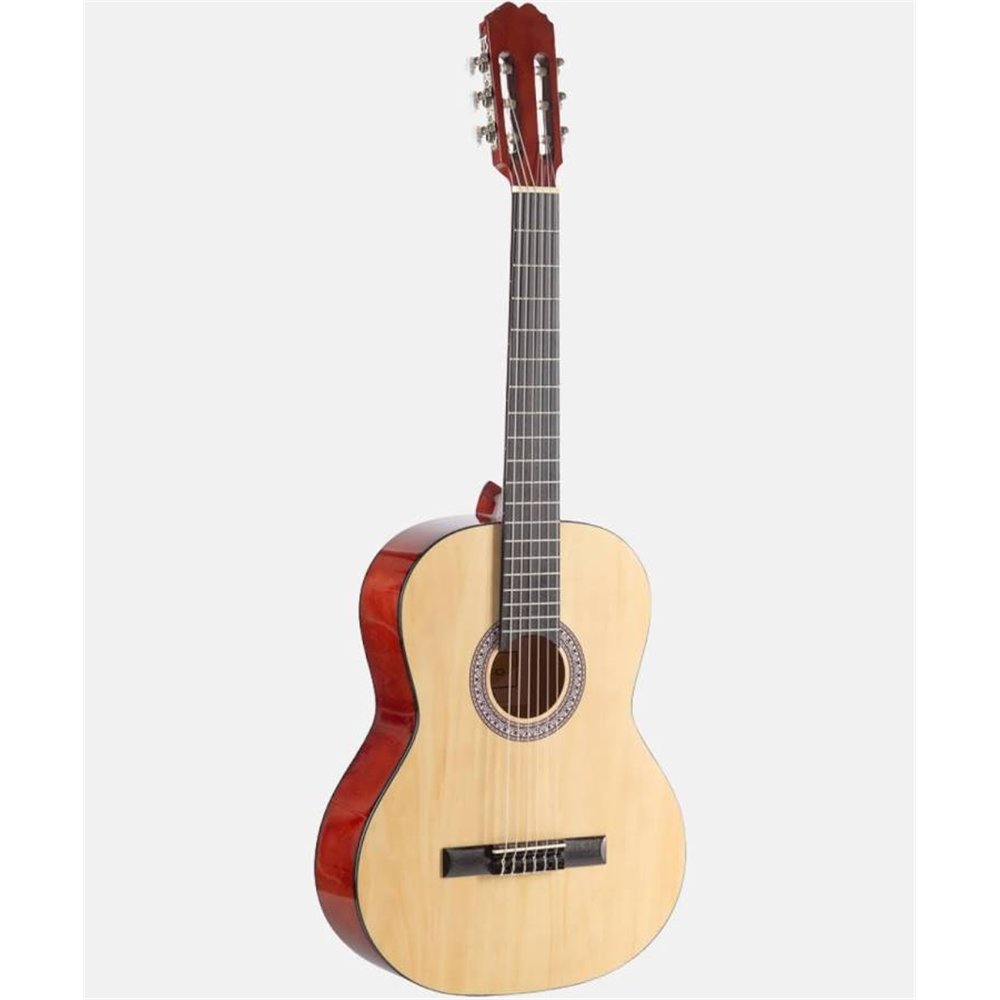  PACK DE GUITARRA CLÁSICA ROCIO 10