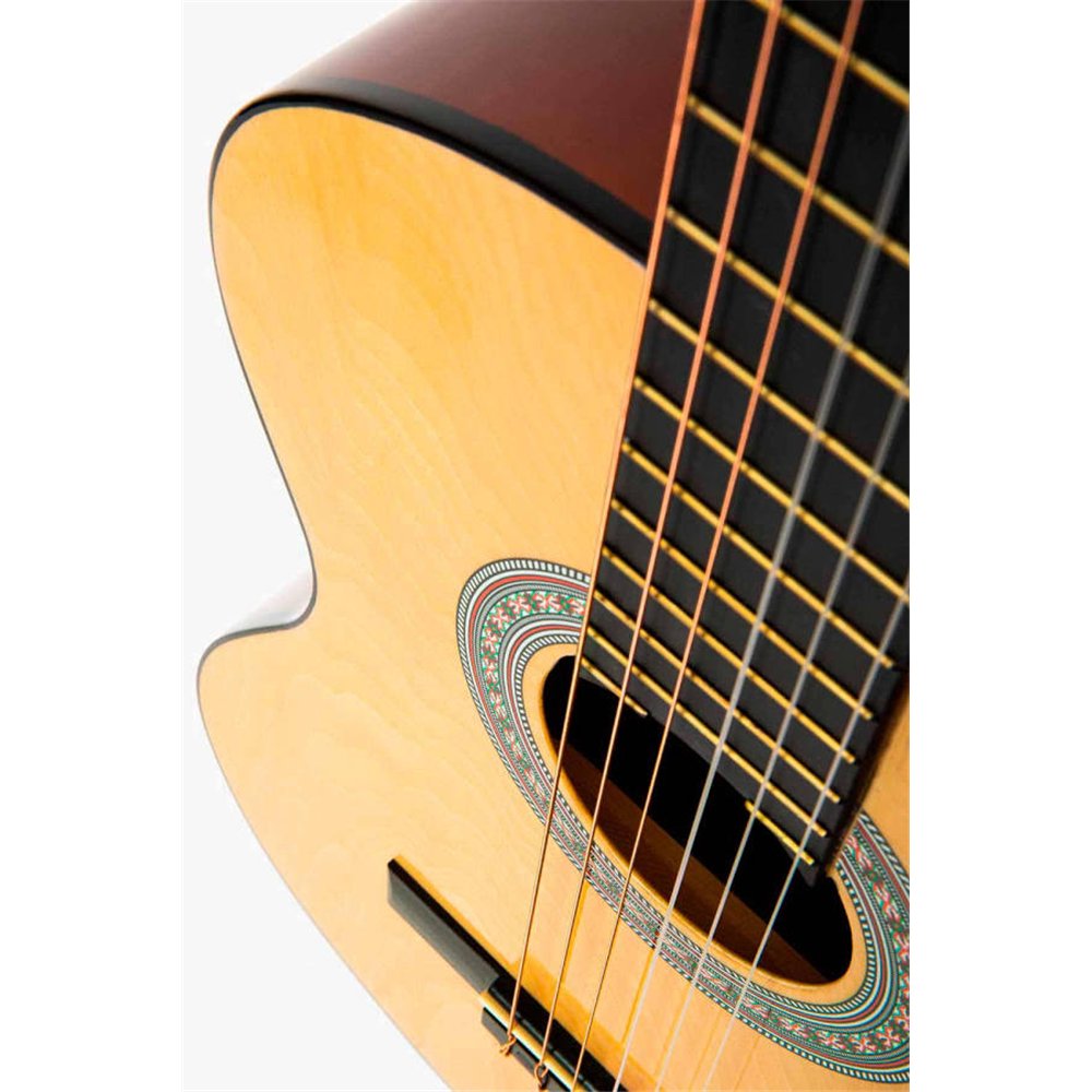  PACK DE GUITARRA CLÁSICA ROCIO 10
