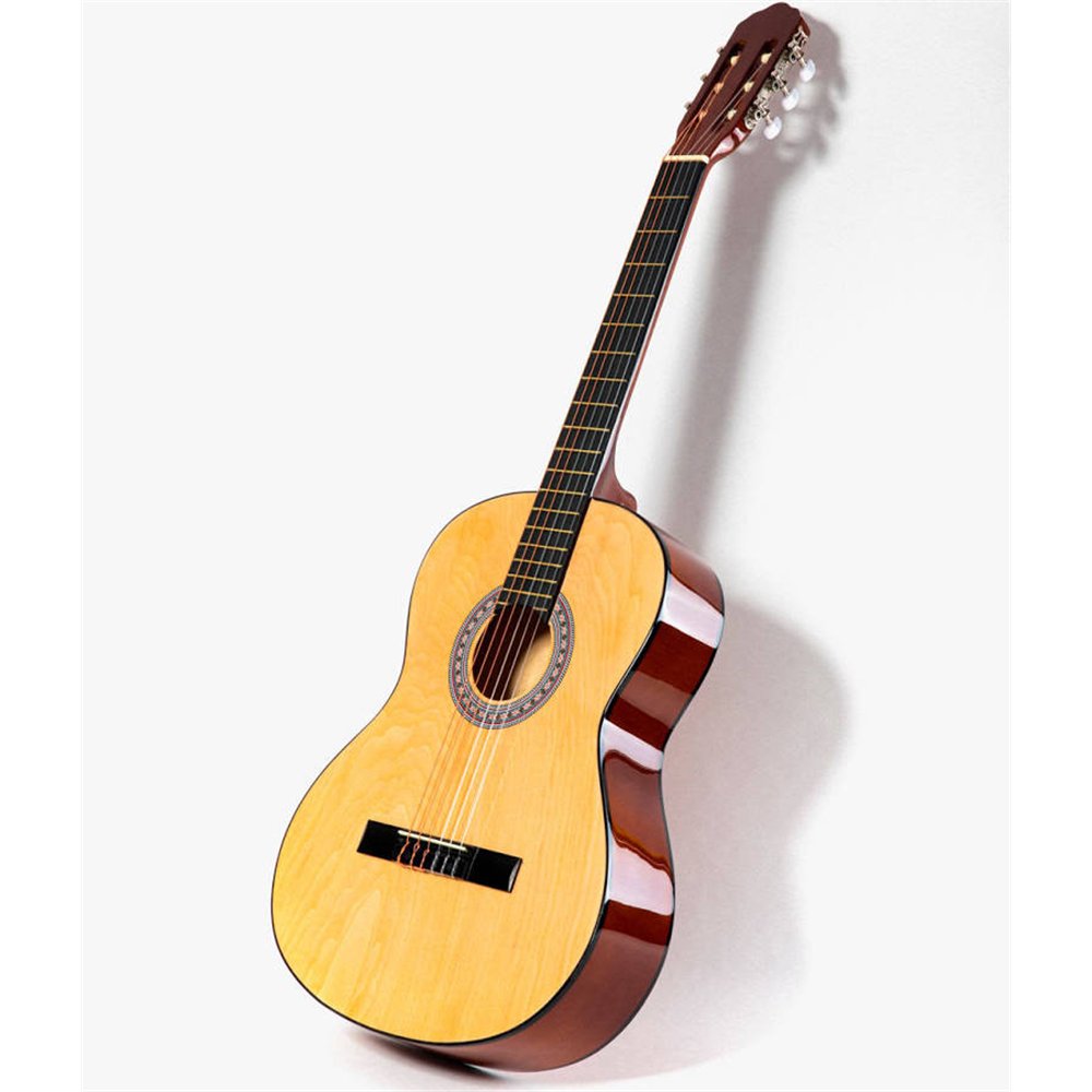  PACK DE GUITARRA CLÁSICA ROCIO 10