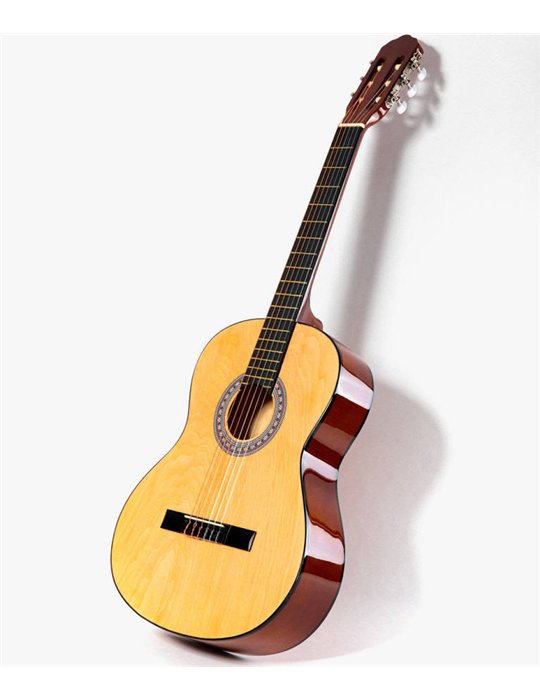  PACK DE GUITARRA CLÁSICA ROCIO 10