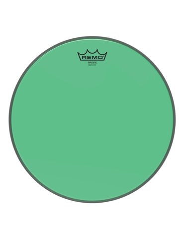 Parche Colortone Emperor Clear14" BE-0314-CT-GN