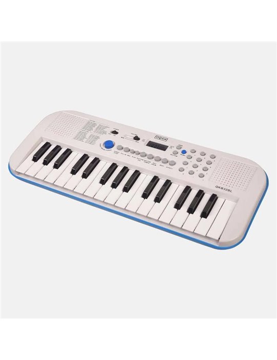 QKB32BL AZUL