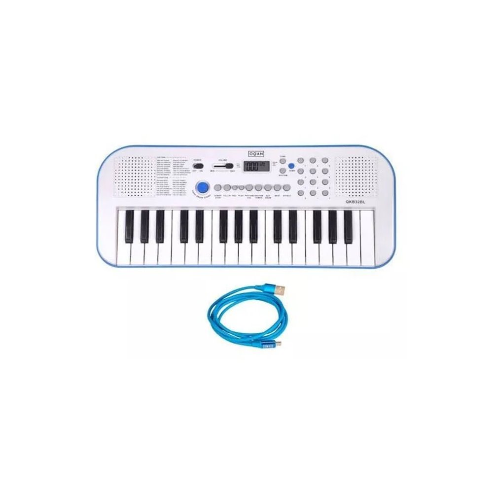 QKB32BL AZUL