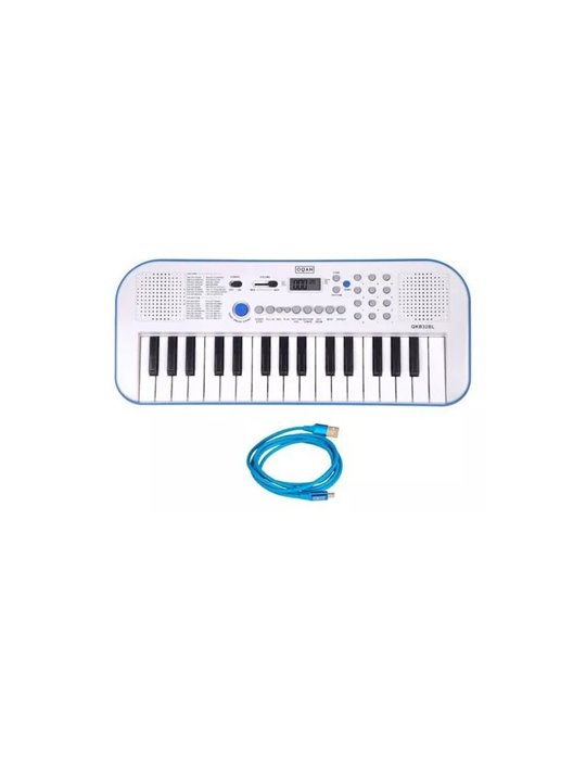 QKB32BL AZUL