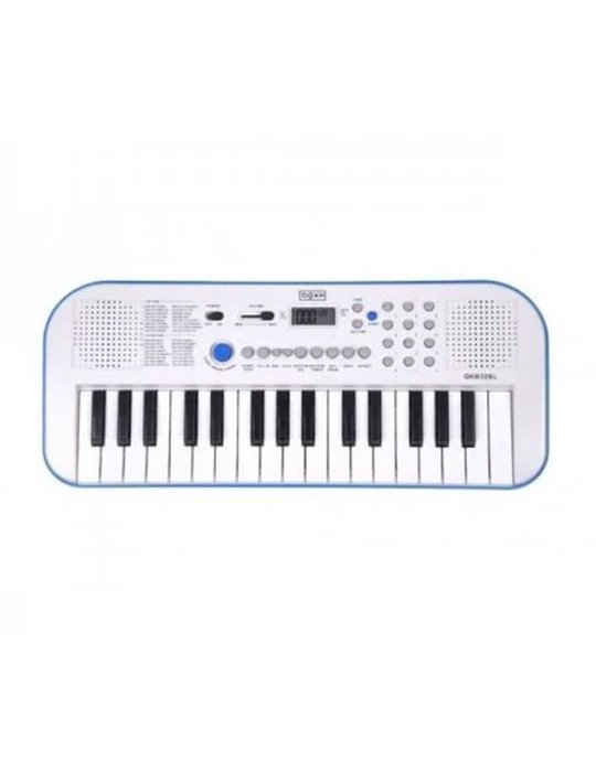 QKB32BL AZUL