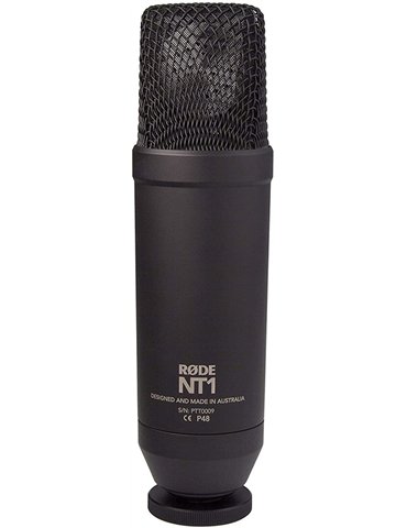 RODE NT1 KIT 2