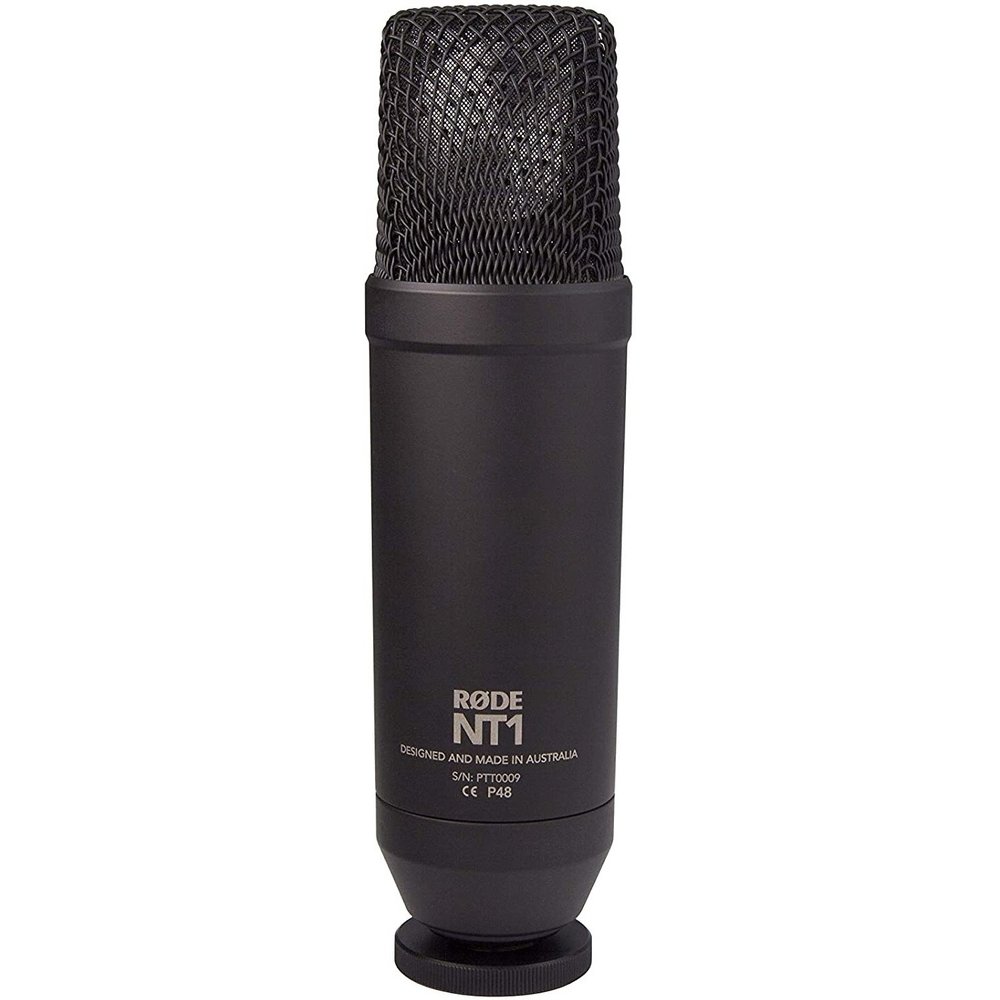 RODE NT1 KIT