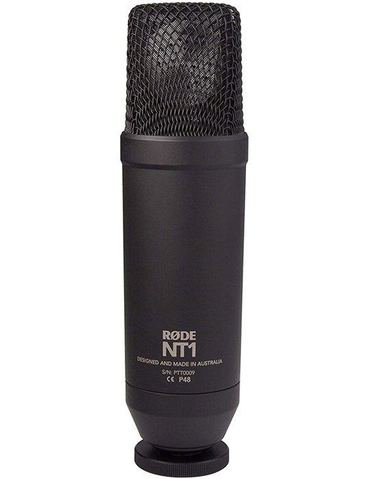 RODE NT1 KIT