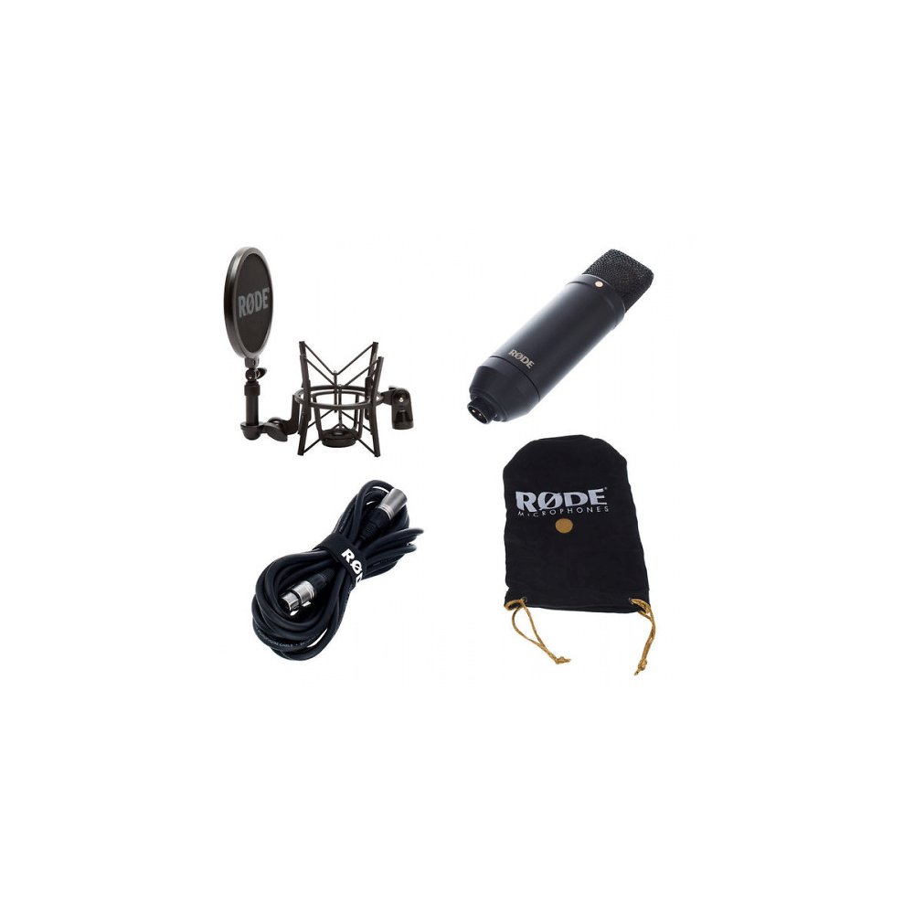 RODE NT1 KIT