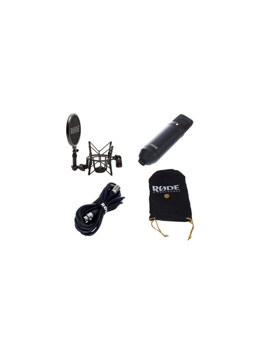 RODE NT1 KIT