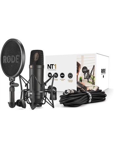 RODE NT1 KIT