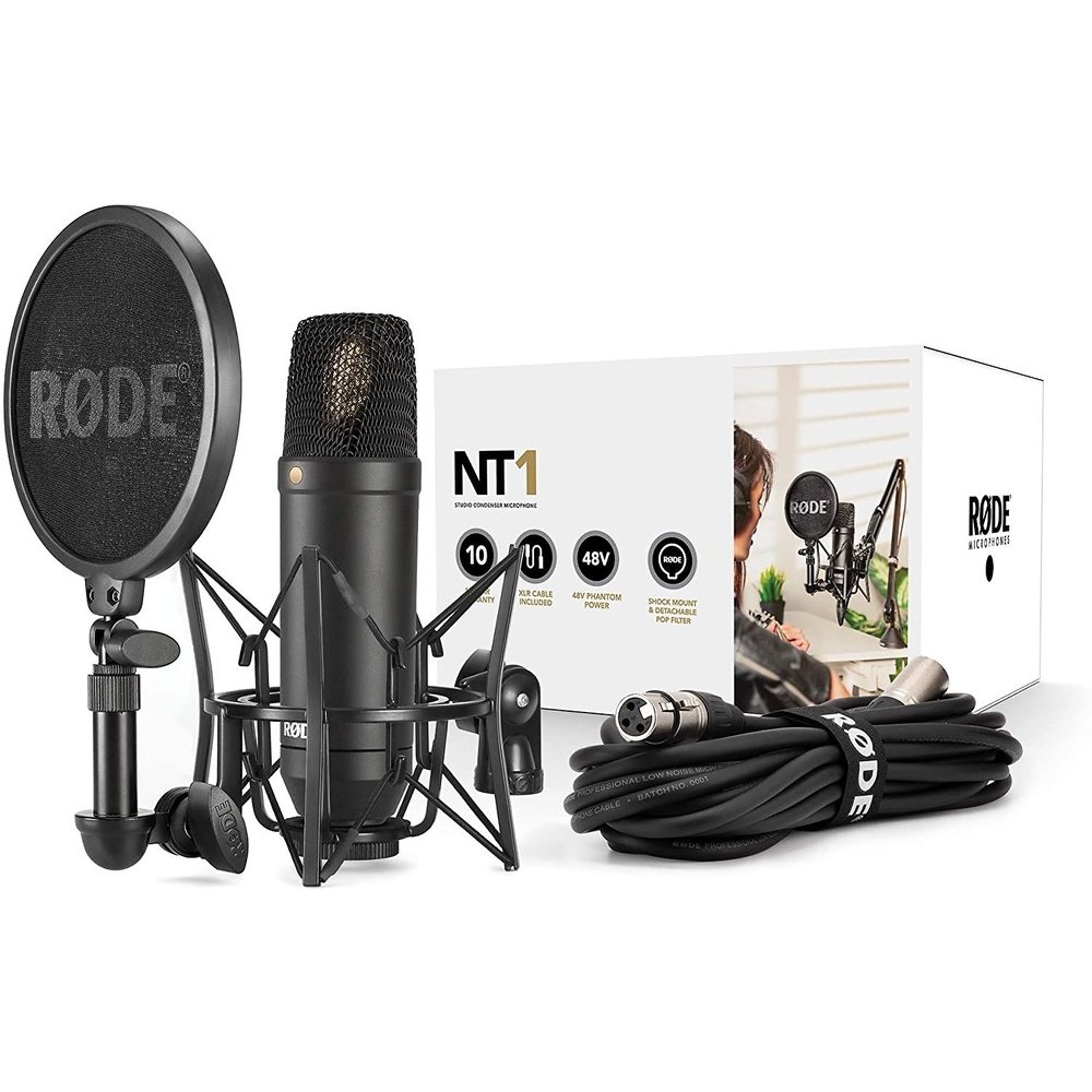 RODE NT1 KIT
