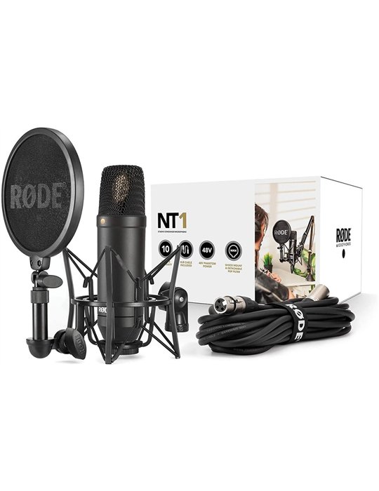RODE NT1 KIT