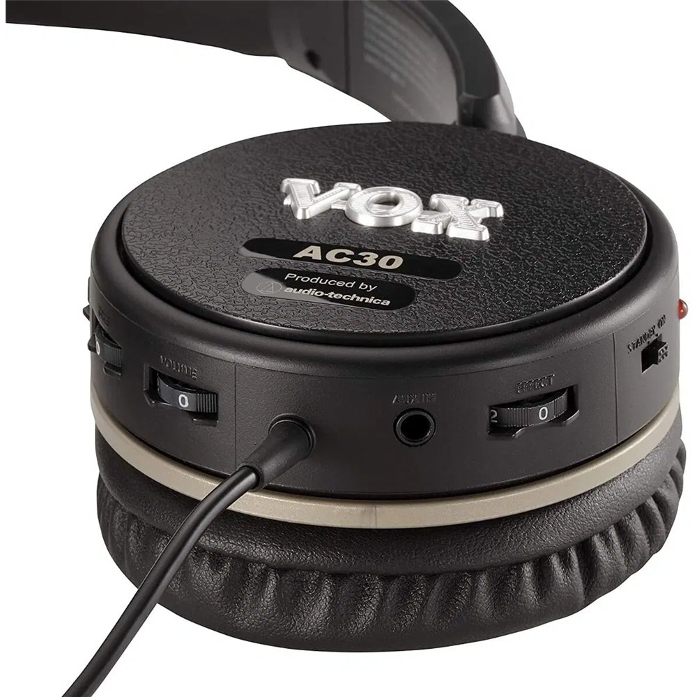 MULTIEFECTO AURICULAR VGHAC30 
