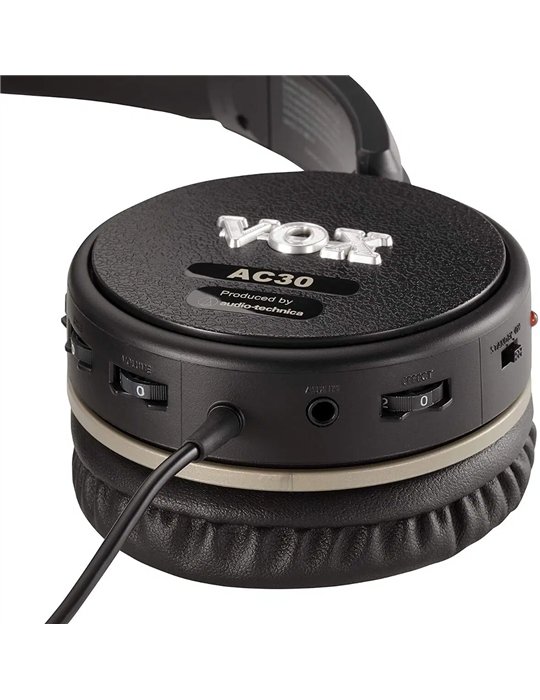 MULTIEFECTO AURICULAR VGHAC30 