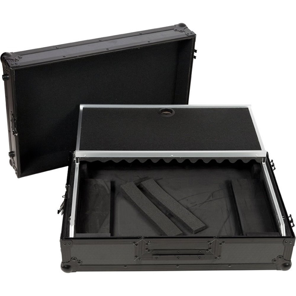 Flight Case Pioneer® XDJ-RR Denondj WMC-PRO5WBK