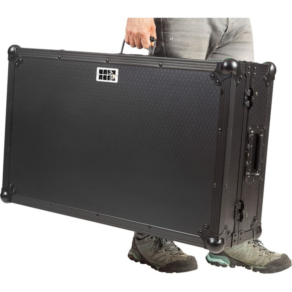 Flight Case Pioneer® XDJ-RR Denondj WMC-PRO5WBK