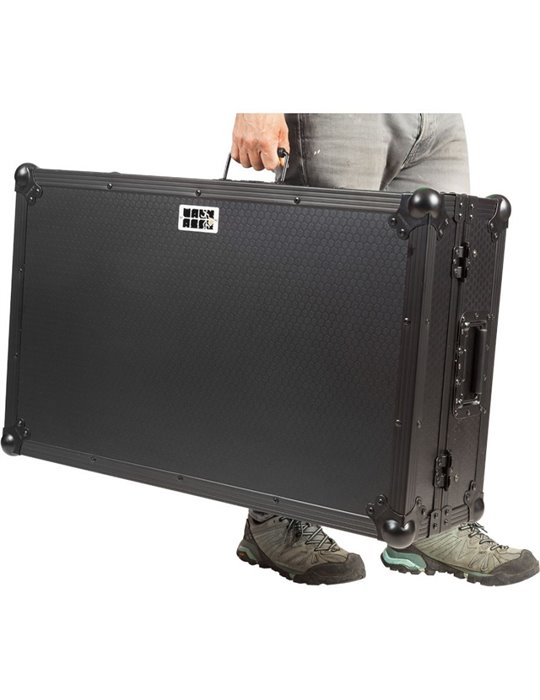 Flight Case Pioneer® XDJ-RR Denondj WMC-PRO5WBK