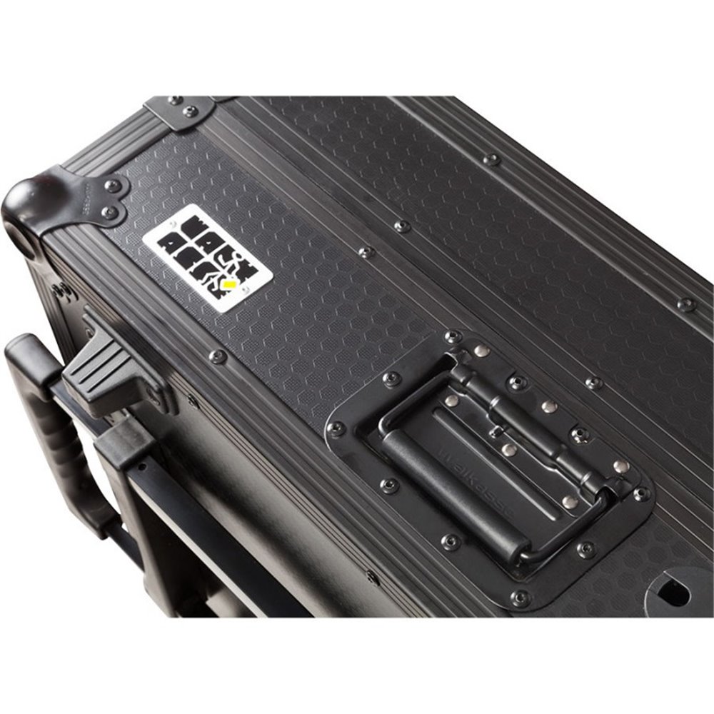 Flight Case Pioneer® XDJ-RR Denondj WMC-PRO5WBK