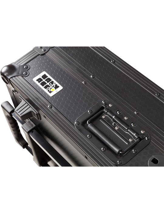 Flight Case Pioneer® XDJ-RR Denondj WMC-PRO5WBK