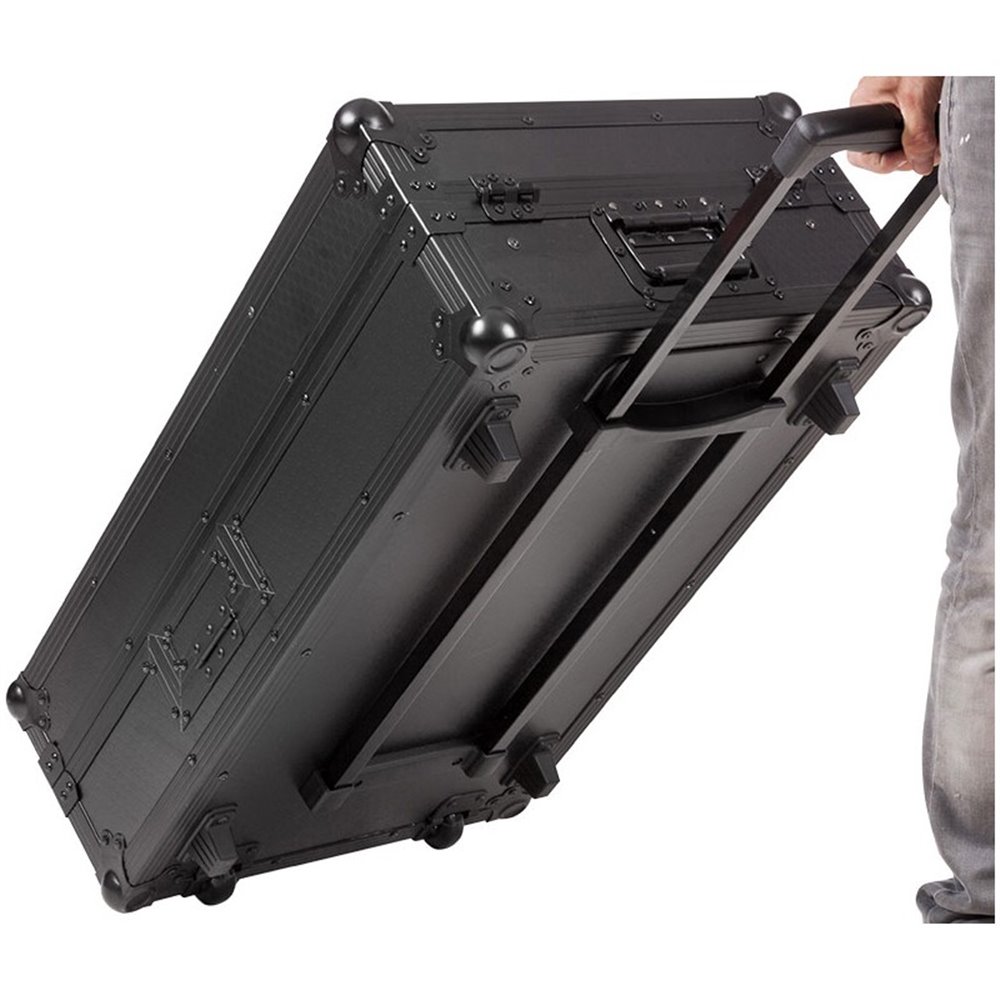 Flight Case Pioneer® XDJ-RR Denondj WMC-PRO5WBK